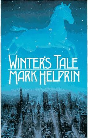 Winter S Tale 1983 By Mark Helprin Book Review Underlying Assumptions